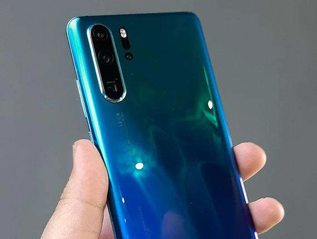 بررسی دوربین اصلی Huawei P30 Pro